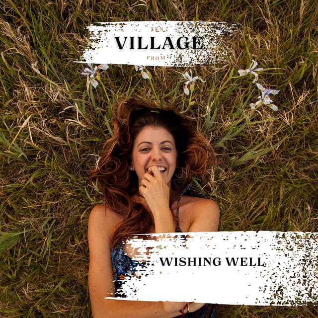 Wishing Well - Zen from Village