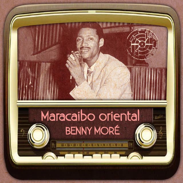 Maracaibo oriental - Beny Moré