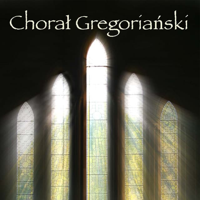 Gregorian Chants Abbey of St. Anthony