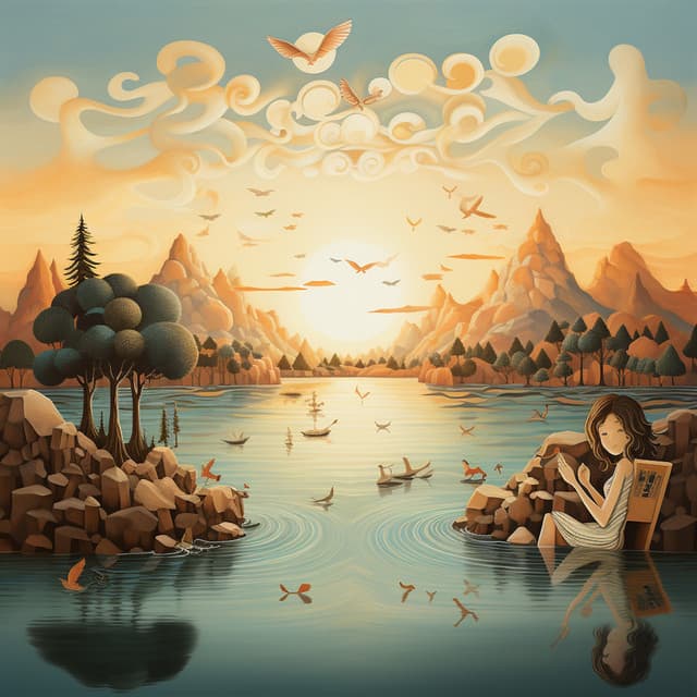 ZEN, Puissance Intérieure - #Calmante