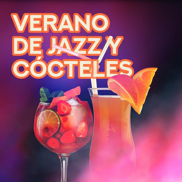 Verano de Jazz y Cocteles: Cocteles Avivados y Noches Ardientes - Paraíso Jazz Verano