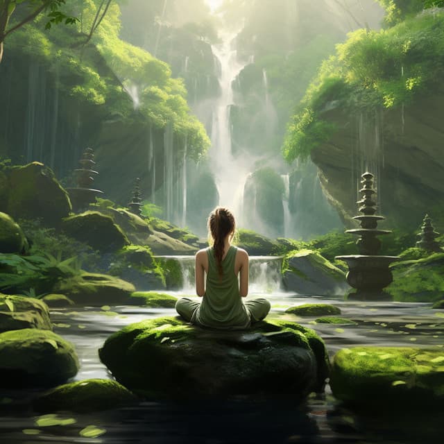 Tranquil Fireside Melodies: Music to Soothe the Soul - Media Sound Art