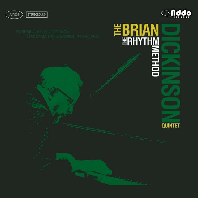 The Rhythm Method - Brian Dickinson