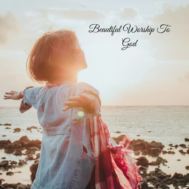 Beautiful Worship To God - Praise and Worship Orchestra