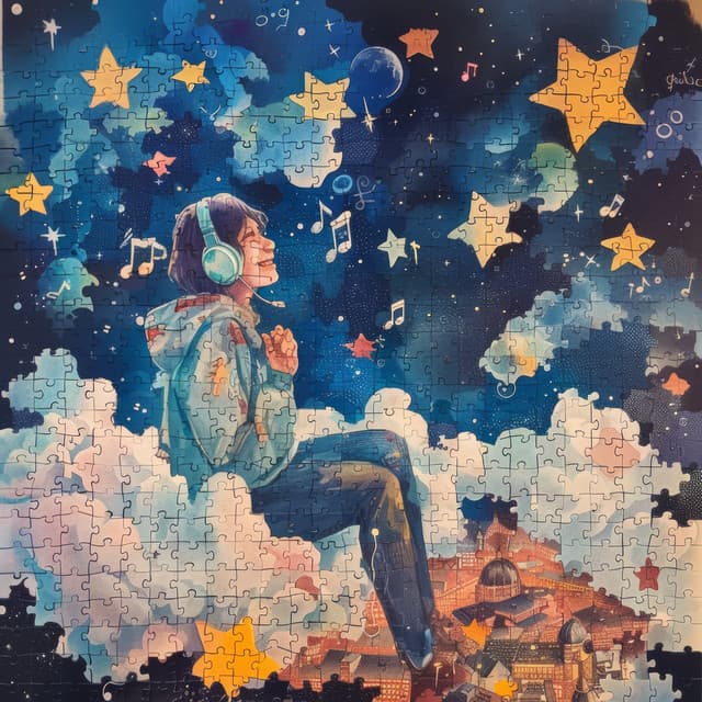 Überirdische Notwendigkeiten: Das Rätsel des Allumfassenden Schlafs Aufdecken - Weißen Rauschens