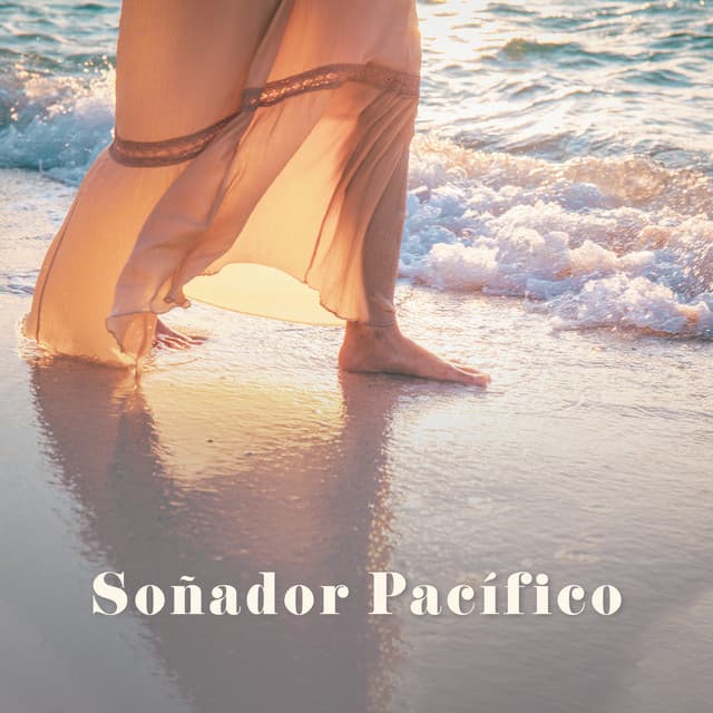 Soñador Pacífico - Tiempo de Relajación para los Momentos Estresantes - Música Zen Relajante Conjunto