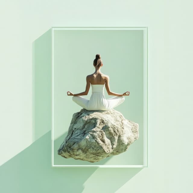 Ruheherz - Zen Buddhismus Regeneration Sammlung