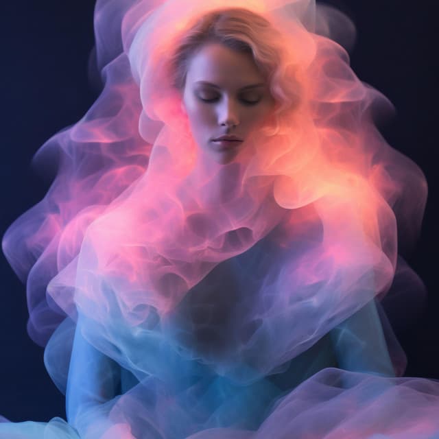 Sleep Hypnosis to Regain Balance: Recharge Your Mind & Body, Overcome Burnout - Spiritual Power Control