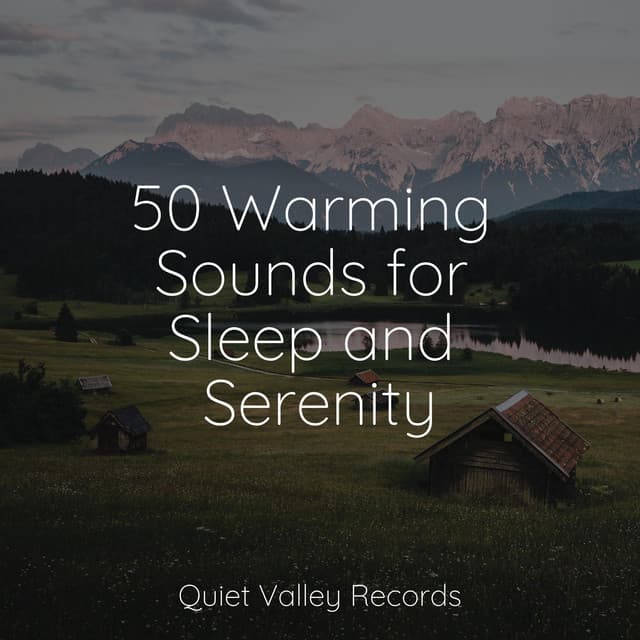 50 Warming Sounds for Sleep and Serenity - Oceanic Yoga Pros