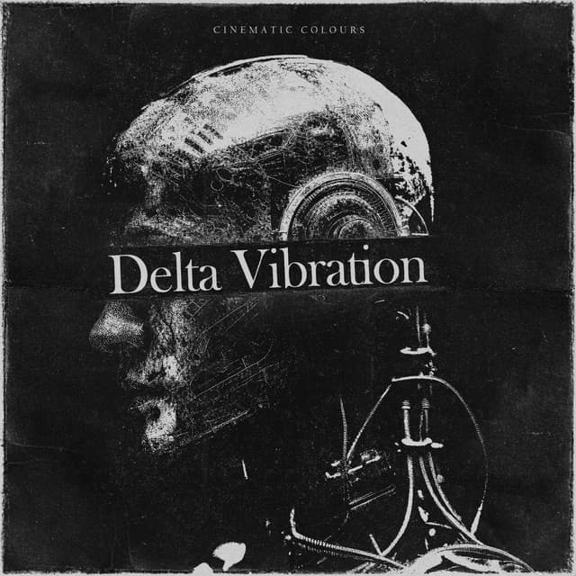 Delta Vibration - Binaural Landscapes