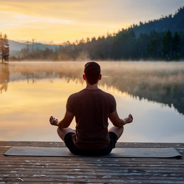 The Path To Serenity: Orchestral Music For Calm And Clarity - Bertie Lambert