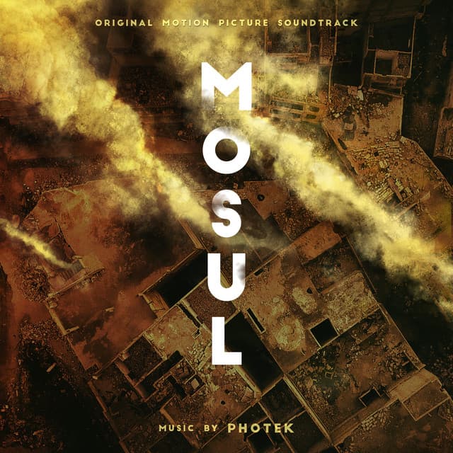 Mosul - Photek