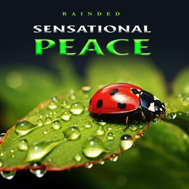 Sensational Peace - Rainded