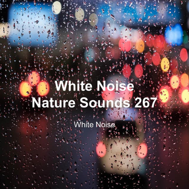 White Noise 267 - White Noise