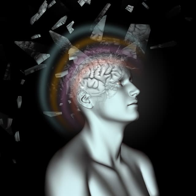 Calm the ADHD Mind: Isochronic Tones for Healing, Focus, and Enhanced Mental Clarity - Matt Chanting