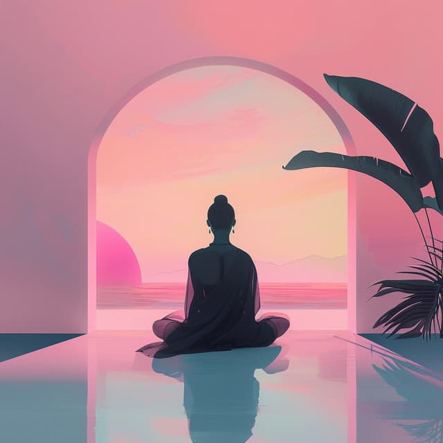 Resonancia De La Relajación: Paisajes Sonoros Serenos - Sonidos Relajantes