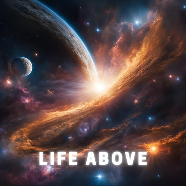 Life Above - Alpha Vectoriam