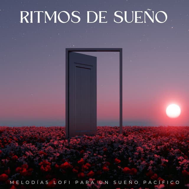 Ritmos De Sueño: Melodías Lofi Para Un Sueño Pacífico - Somnoly Lofi Beats