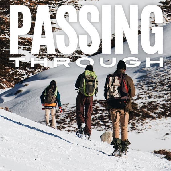 Passing Through - Schlaflieder Relax