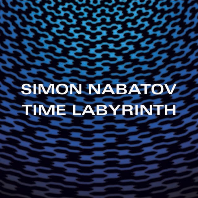Time Labyrinth - Simon Nabatov