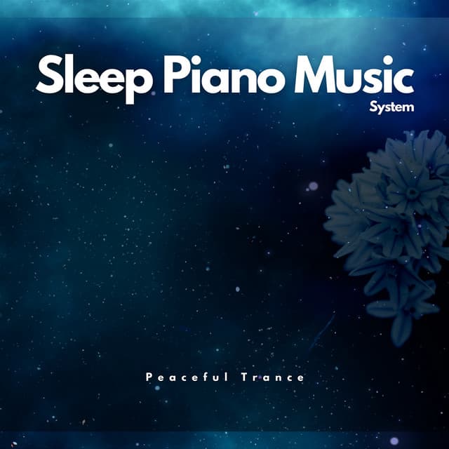 Sleep Piano Music System