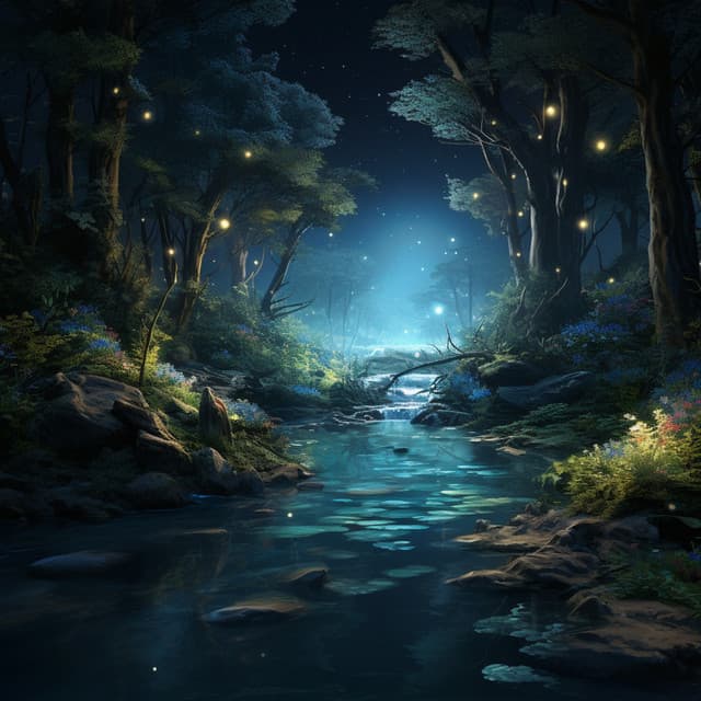 River Spa Experience: Soothing Stream Melodies - Chill Out 2018