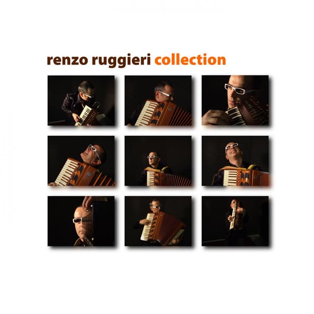 Collection - Renzo Ruggieri