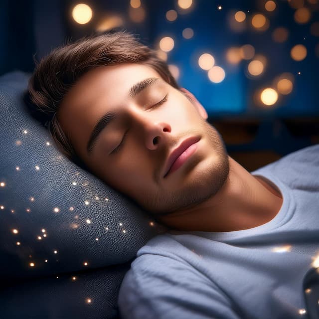 Música Calmante Para Un Descanso Profundo Y Tranquilidad - Música ambiental pura