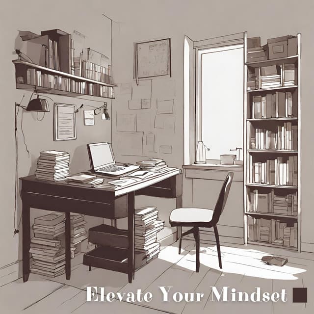 Elevate Your Mindset with Focus Concentration Music - Exam Study Piano Music Guys