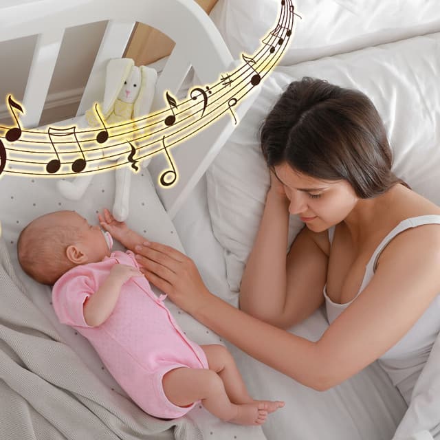 Dreamy Haven: Tender Notes Music for Babies - Dreamlandia