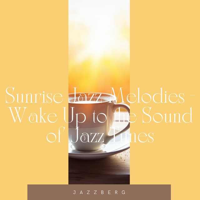 Sunrise Jazz Melodies - Wake Up to the Sound of Jazz Tunes - Jazzberg