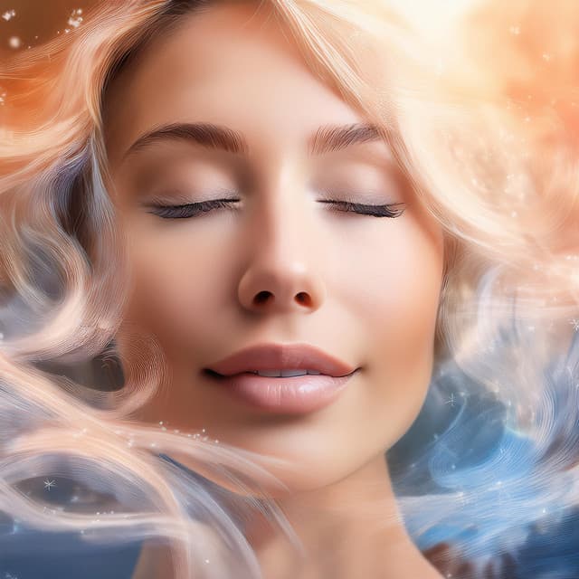 Vibras Calmadas De Hip Hop Para La Relajación - Declaración binaural