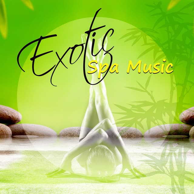 Exotic Crystalline Flow - Johnny Colltrena