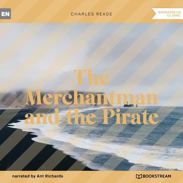 The Merchantman and the Pirate - Ant Richards