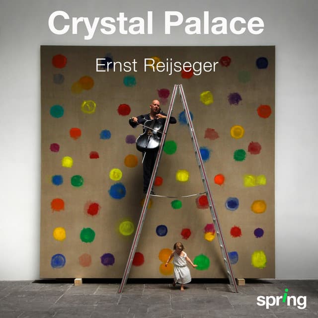 Crystal Palace - Ernst Reijseger
