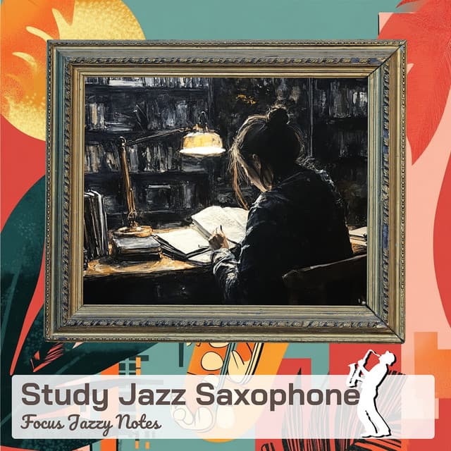 Focus Jazzy Notes
