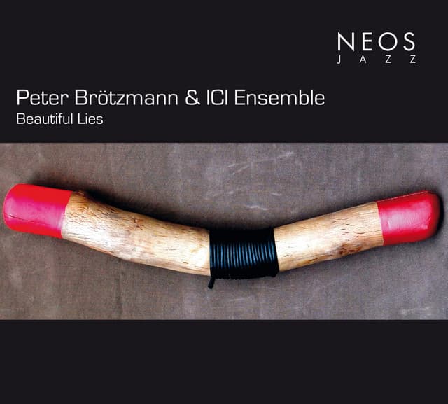 ICI Ensemble