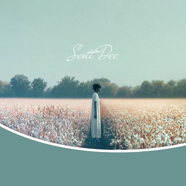 All the Dreams I Never Spoke Aloud - Scott Dee