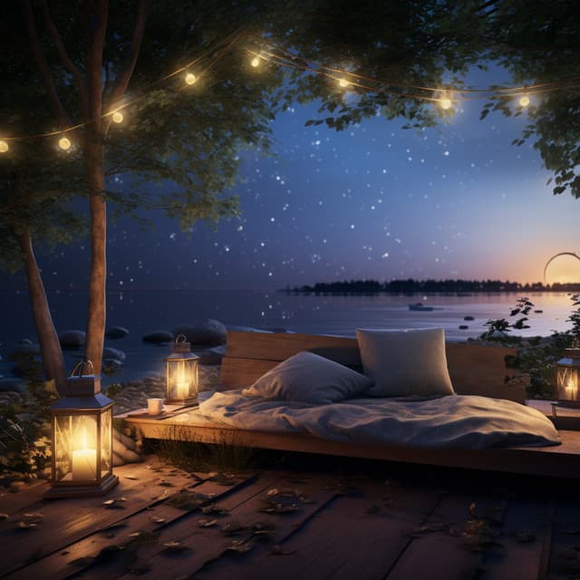 Relaxation Waters: Meditative Ambient Tunes - Simply Hypnotic