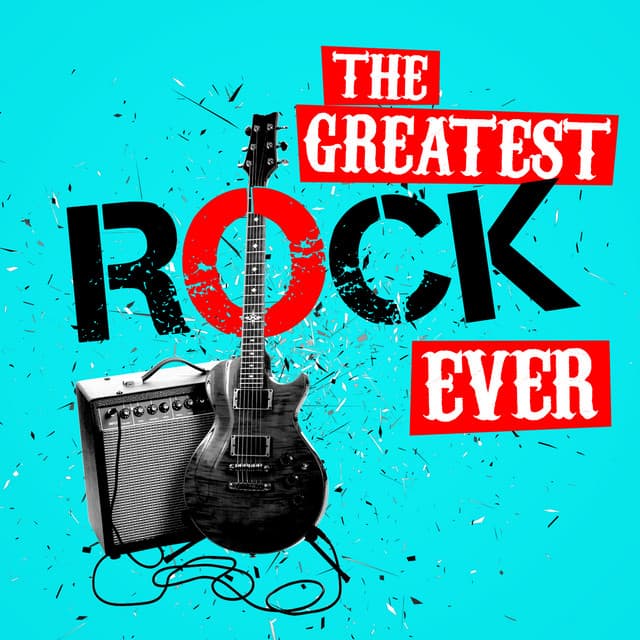 Rock Stars