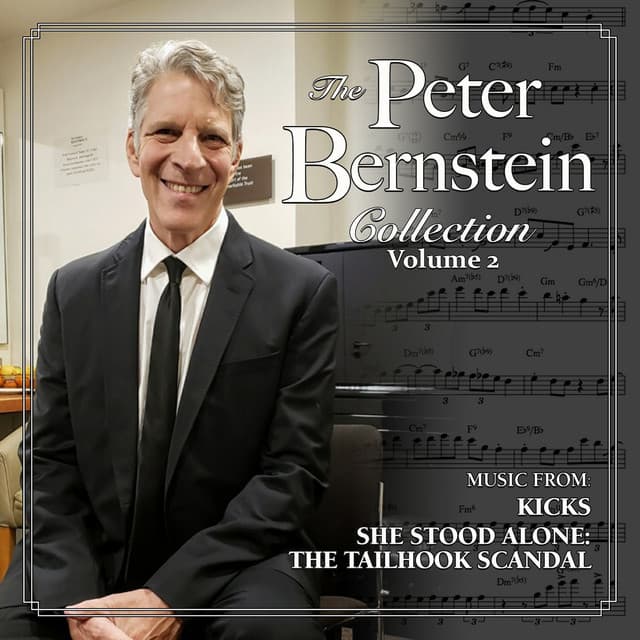 The Peter Bernstein Collection, Vol. 2 - Peter Bernstein