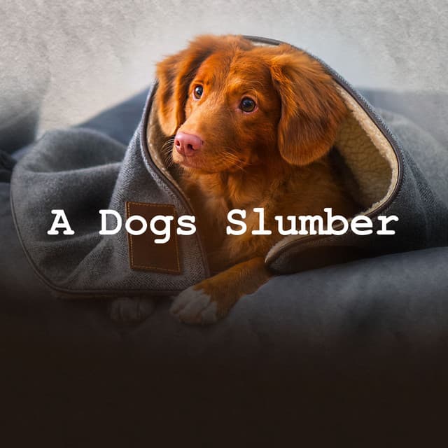 A Dogs Slumber - Dog Music