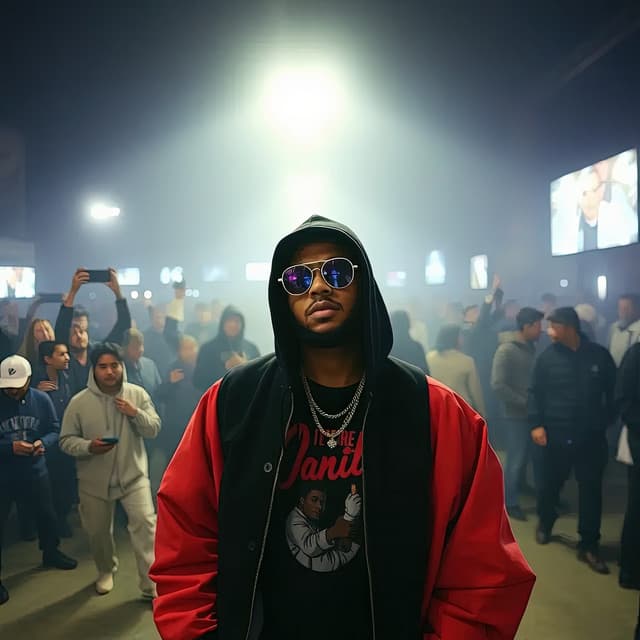 Breathe Deeply - HIP-HOP LOFI