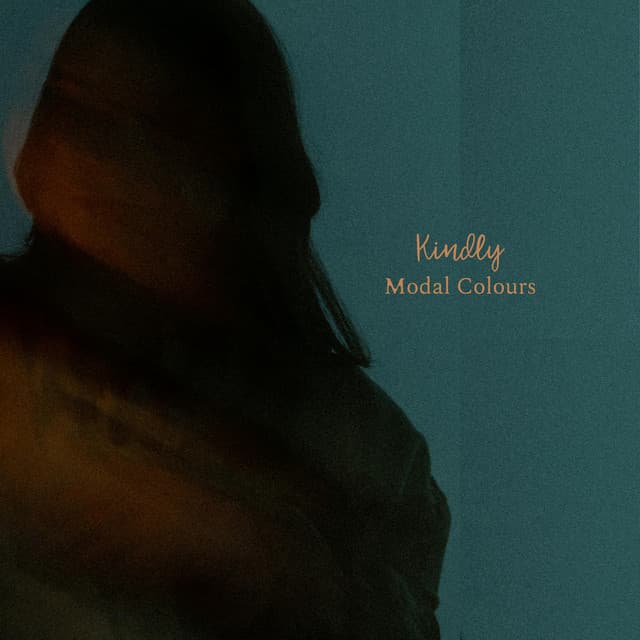 Modal Colours