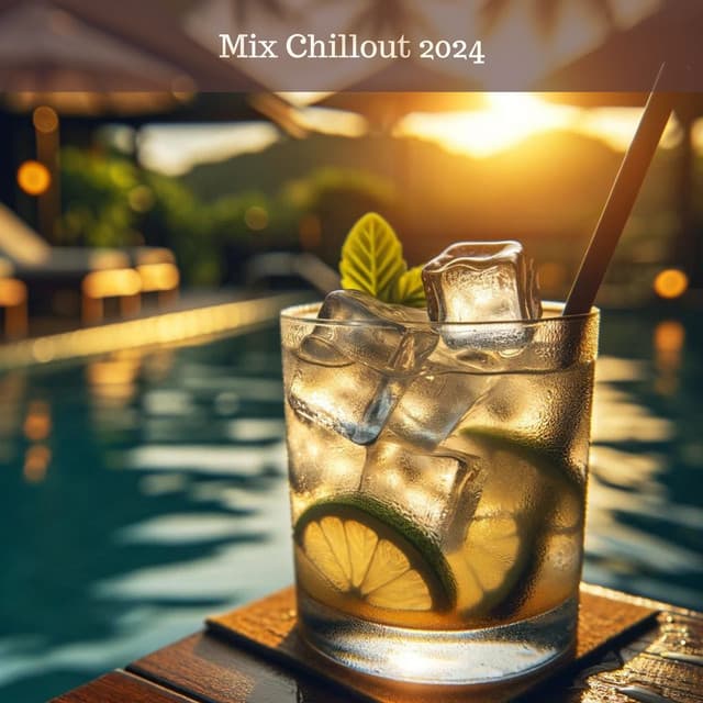 Mix Chillout 2024: Erotic & Sexy Chillout Beats, Lounge Ibiza, Chill House Music - Dj Chilling del Mar
