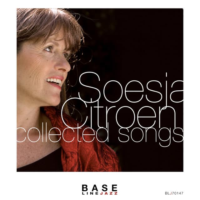 Collected Songs - Soesja Citroen