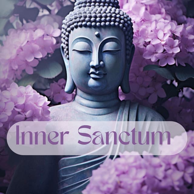 Inner Sanctum: Bamboo Flute and Zen Buddha Meditation - Buddha Music Sanctuary