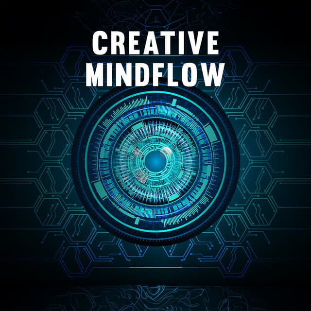 Creative Mindflow: Unlocking Potential with Binaural Beats and Visualization - Tom Miracle