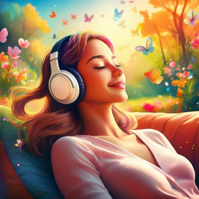 Relaxation Bliss: Embrace Inner Peace - Ibiza Chill Out Classics