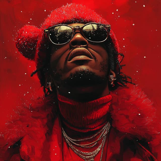 Atlanta Christmas - Last Christmas Stars